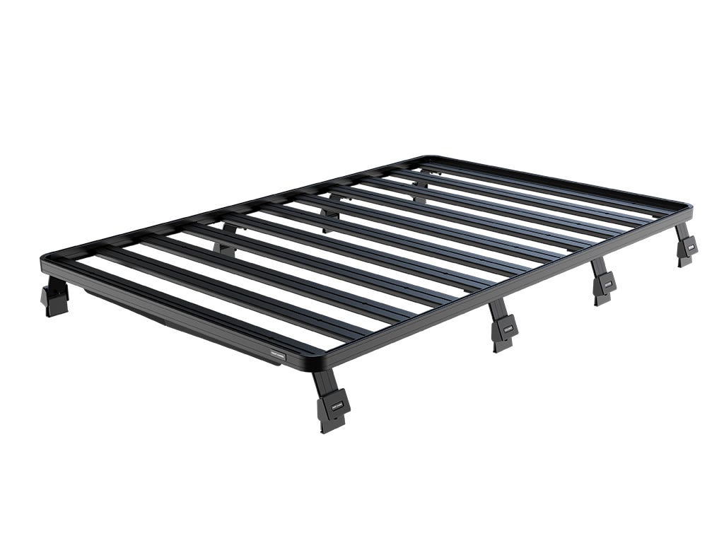 Toyota Land Cruiser 78 Slimline II 3/4 Roof Rack Kit-5