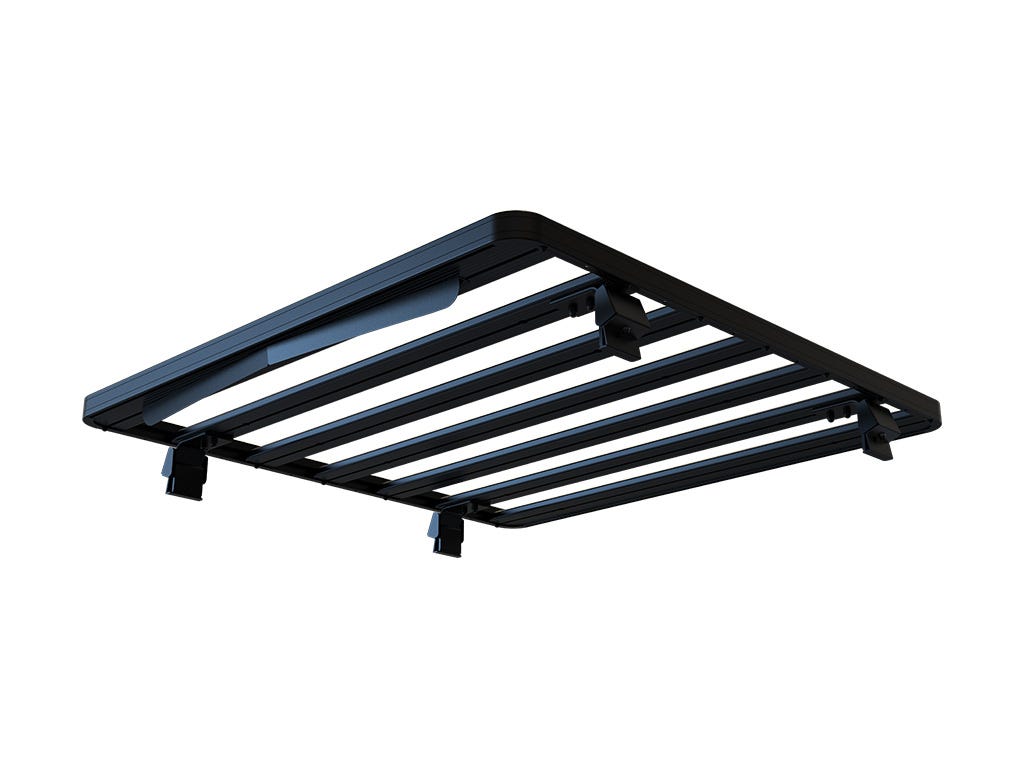 Toyota Land Cruiser 80 Slimline II Roof Rack Kit-12