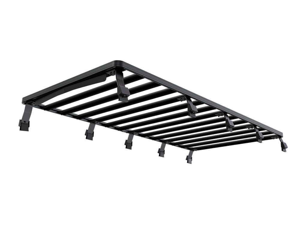 Toyota Land Cruiser 78 Troopy Slimline II Roof Rack Kit-5