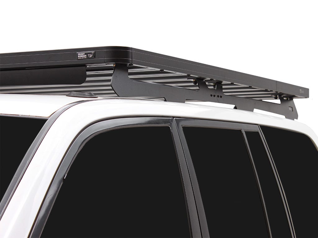 Toyota Land Cruiser 100/Lexus LX470 Slimline II Roof Rack Kit-1