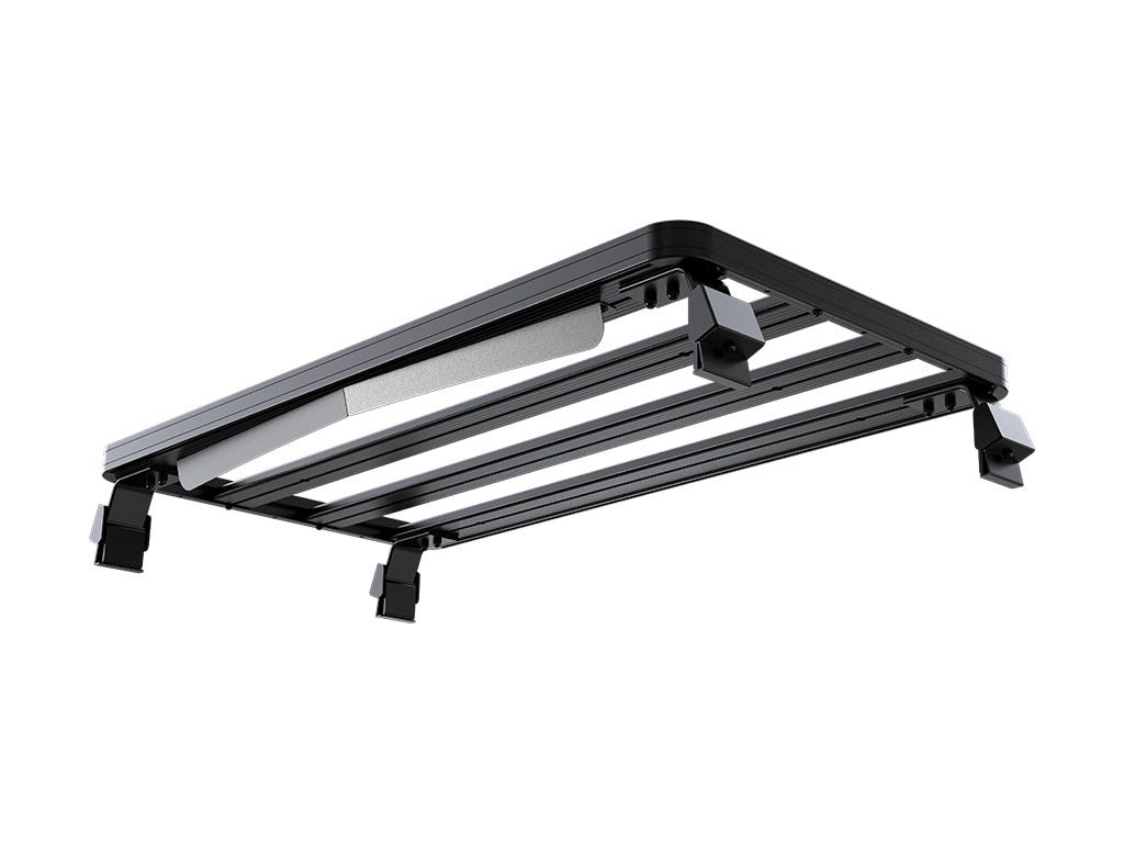 Toyota Land Cruiser SC Pickup Truck Slimline II Roof Rack Kit-6