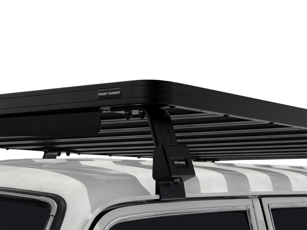 Toyota Land Cruiser 60 Slimline II Roof Rack Kit / Tall-2