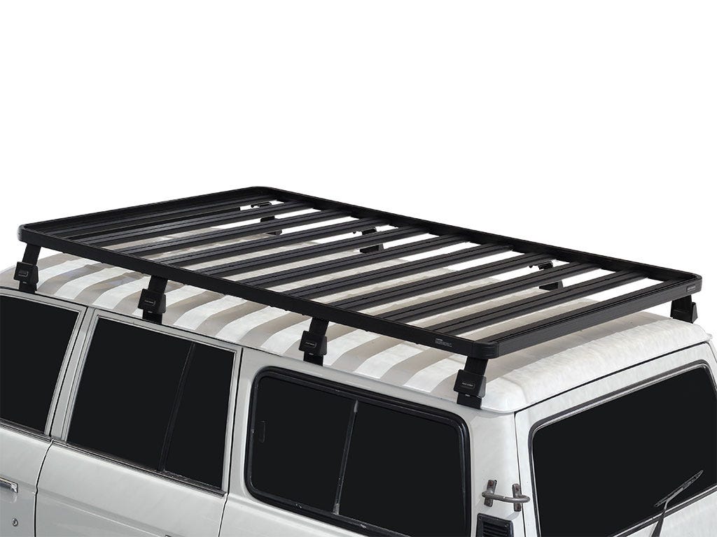 Toyota Land Cruiser 60 Slimline II Roof Rack Kit / Tall-1