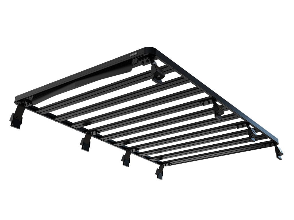 Toyota Land Cruiser 60 Slimline II Roof Rack Kit / Tall-6