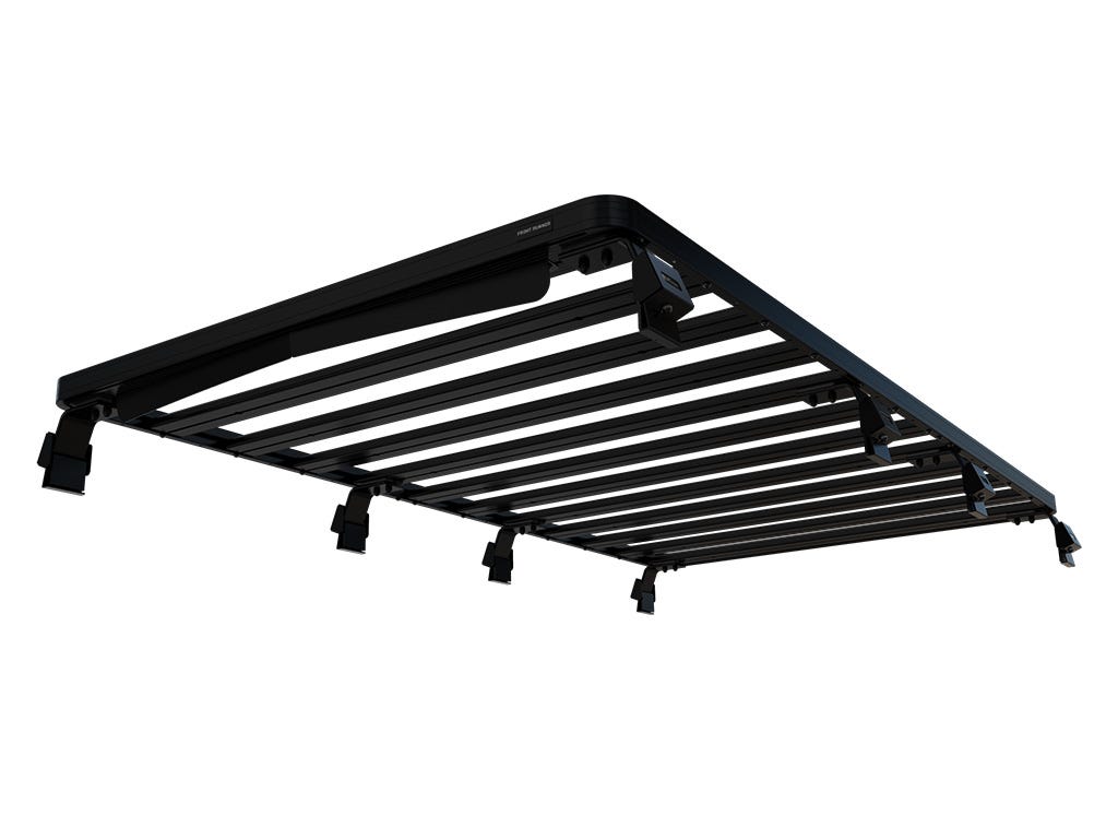 Toyota Land Cruiser 76 Slimline II Rack Kit / Low Profile-3
