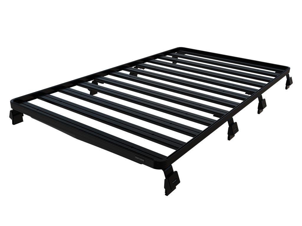 Toyota Land Cruiser 76 Slimline II Rack Kit / Low Profile-2