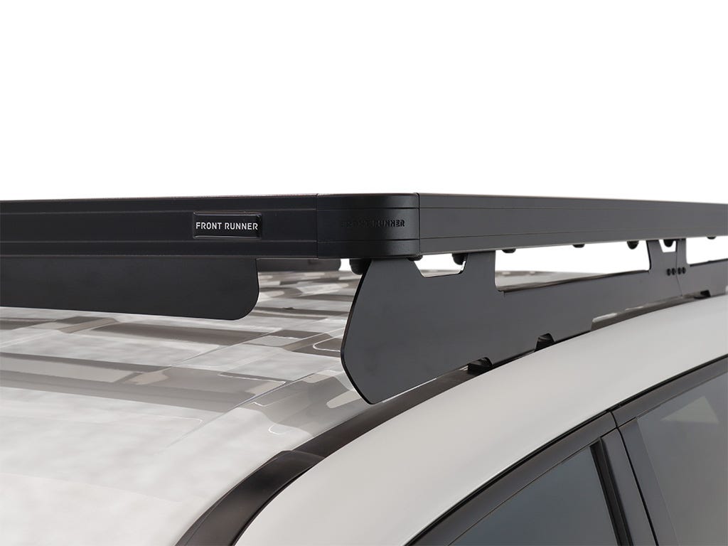 Toyota Land Cruiser 300 Slimline II Roof Rack Kit-1