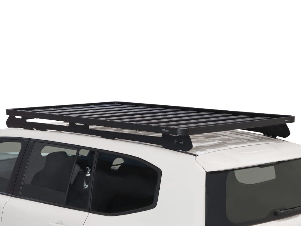 Toyota Land Cruiser 300 Slimline II Roof Rack Kit-2