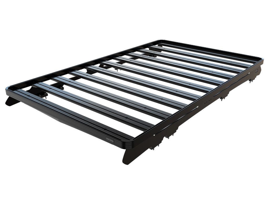 Toyota Land Cruiser 300 Slimline II Roof Rack Kit-5