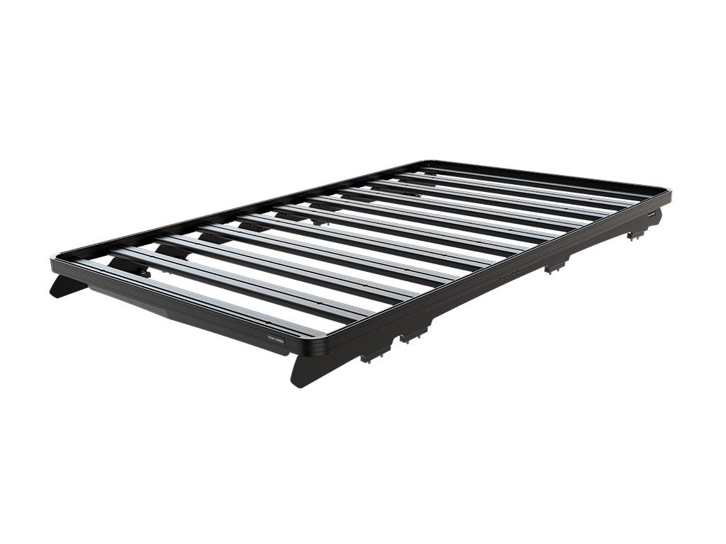 Toyota Land Cruiser 300 Slimline II Roof Rack Kit / Low Profile-5