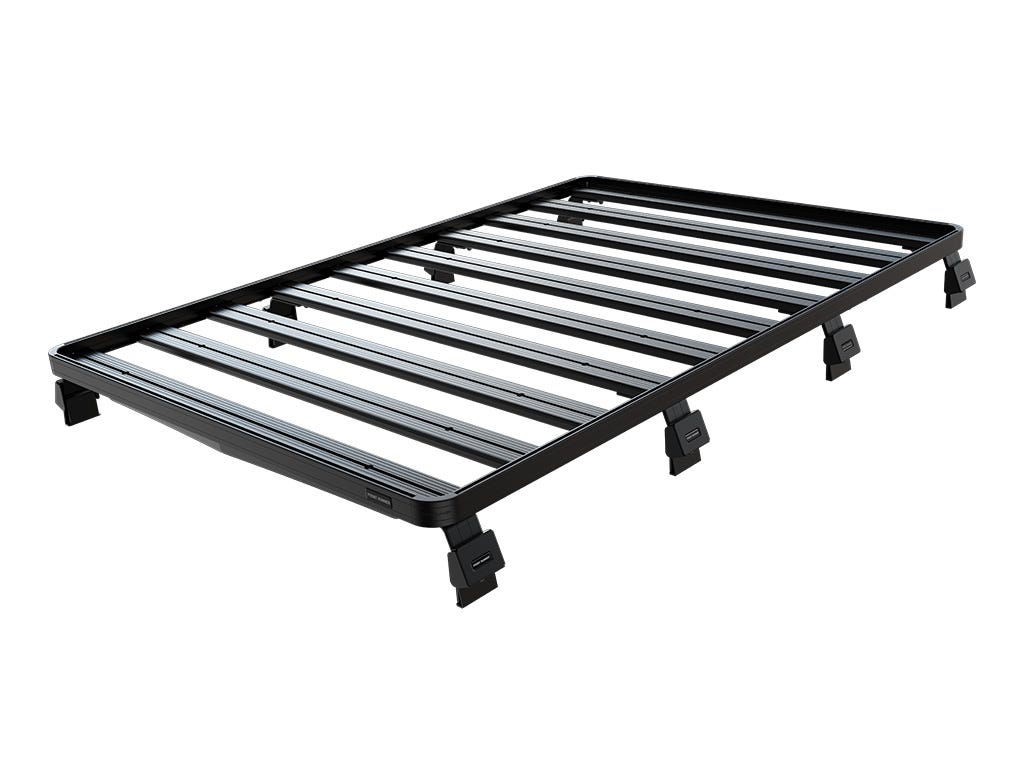 Toyota Land Cruiser 80 Slimline II Roof Rack Kit-11