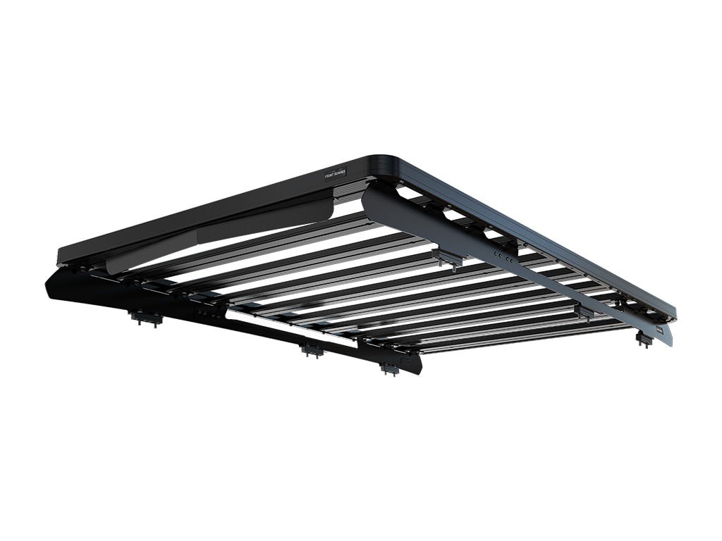 Toyota Prado 150 Slimline II Roof Rack Kit-6