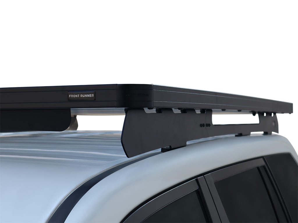 Toyota Prado 150 Slimline II Roof Rack Kit-2