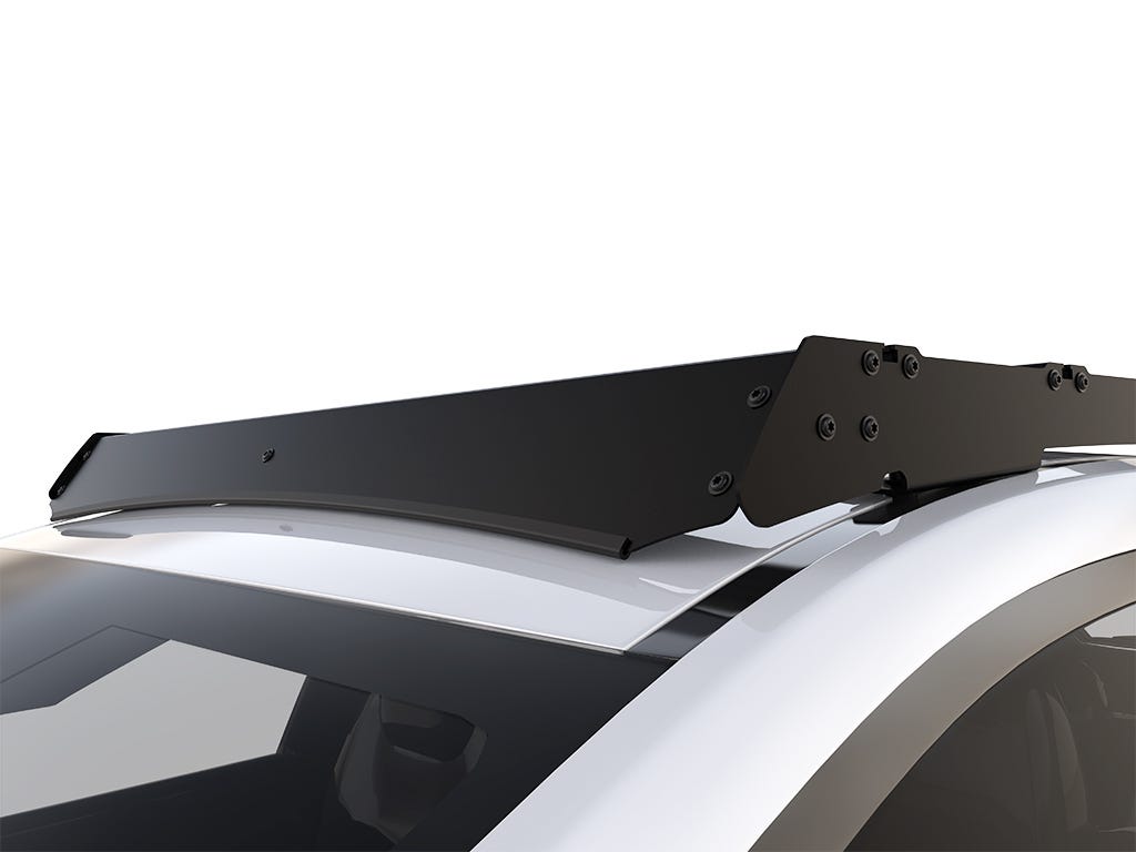 Subaru Crosstrek 3rd Gen (GU) (2023-Current) Slimsport Roof Rack Kit-4