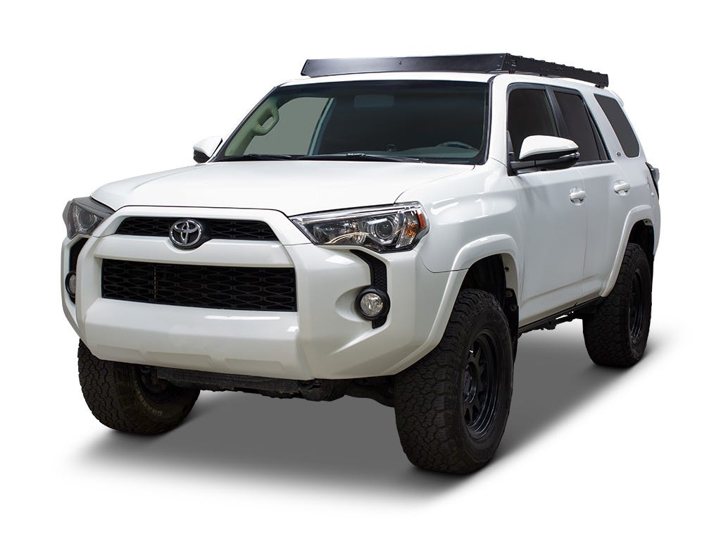 Toyota 4Runner (5th Gen) (2010-Current) Slimsport Roof Rack Kit-1