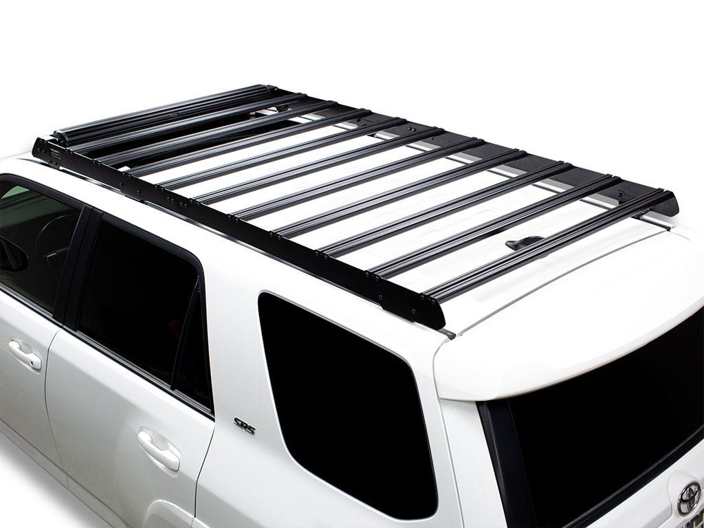 Toyota 4Runner (5th Gen) (2010-Current) Slimsport Roof Rack Kit-4