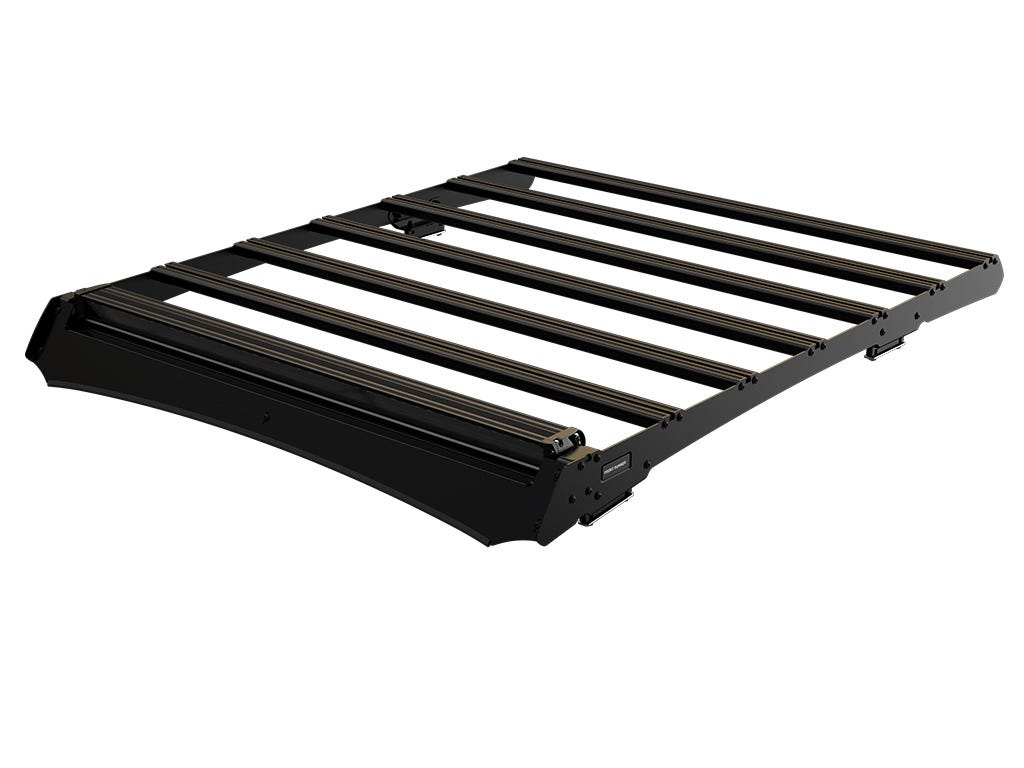 Toyota Hilux DC (2015-2021) Slimsport Roof Rack Kit-6