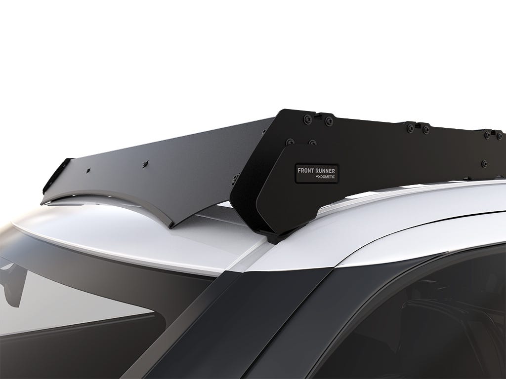 Toyota Sequoia (2023-Current) Slimsport Roof Rack Kit-4