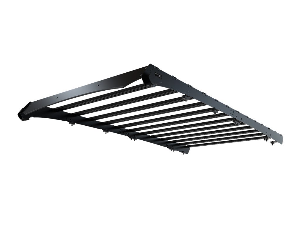 Toyota Sequoia (2023-Current) Slimsport Roof Rack Kit-8