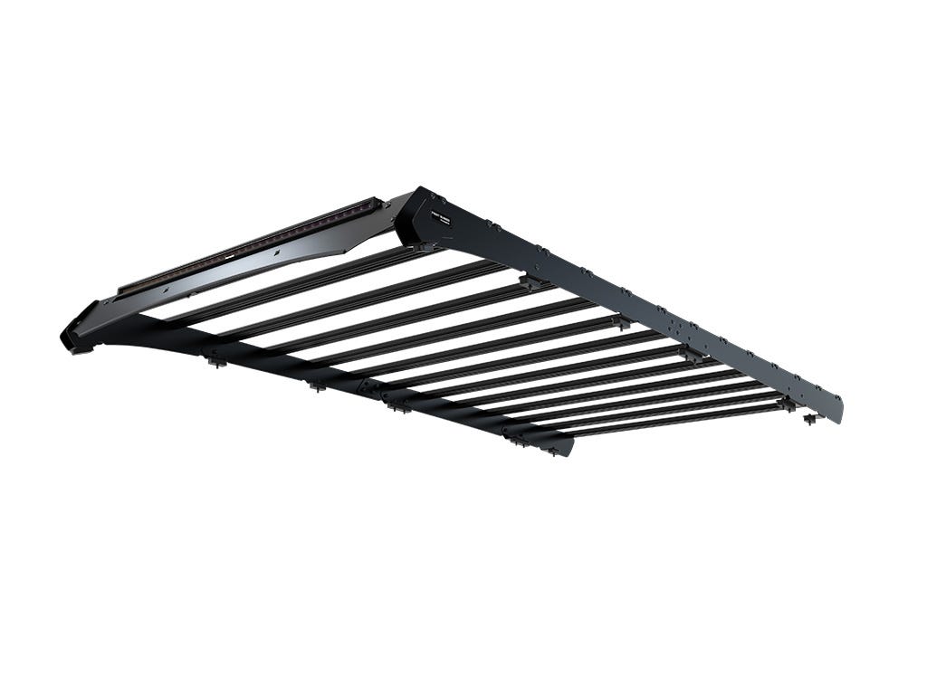 Toyota Sequoia (2023-Current) Slimsport Roof Rack Kit-9