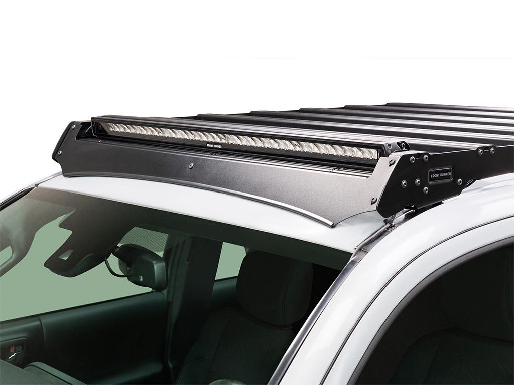 Toyota Tacoma (2005-2023) Slimsport Roof Rack Kit-2