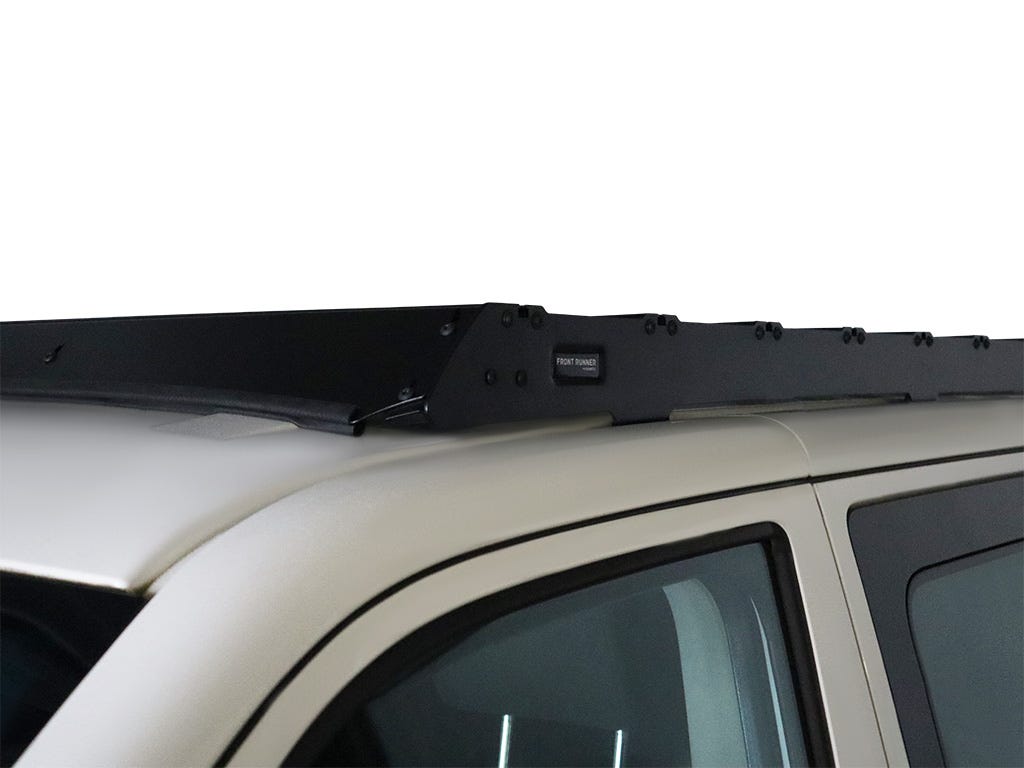 Volkswagen T5/T6 Transporter SWB (2003-2022) Slimsport Rack Kit-1