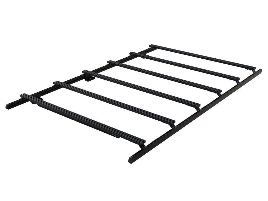 Ford Transit (L2H2/130in WB/Medium Roof) (2013-Current) Slimpro Van Rack Kit-4