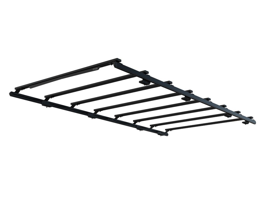 Ford Transit (L3H3/148in WB/High Roof) (2013-Current) Slimpro Van Rack Kit-5