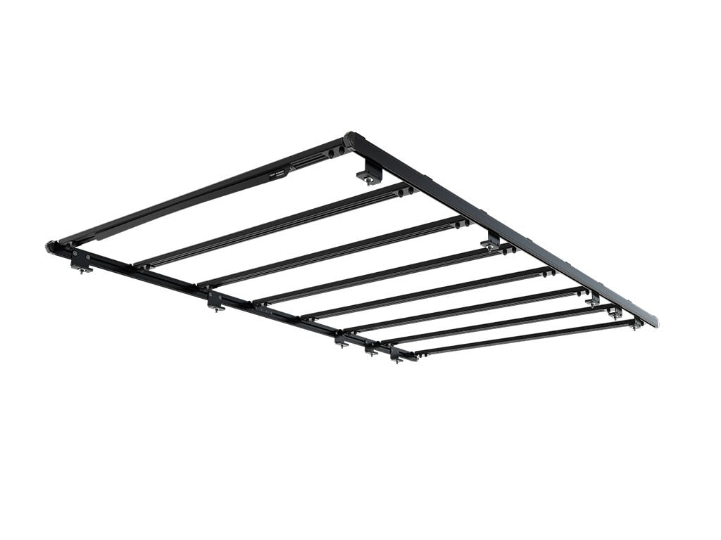 LDV/Maxus Deliver 9 (LWB/High Roof) (2020-Current) Slimpro Van Rack Kit-5