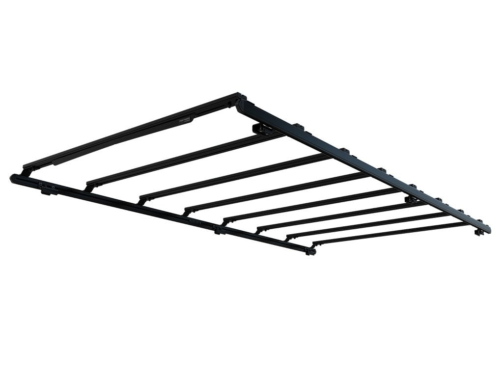 Peugeot Boxer (L2H2/136in WB/High Roof) (2014-Current) Slimpro Van Rack Kit-5