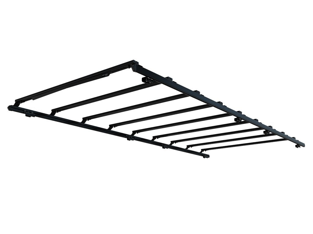 Peugeot Boxer (L3H2/159in WB/High Roof) (2014-Current) Slimpro Van Rack Kit-5