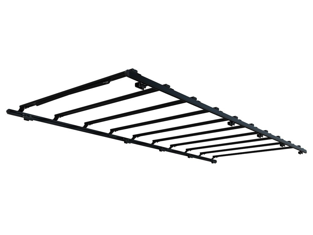Peugeot Boxer (L4H2/159in WB/High Roof) (2014-Current) Slimpro Van Rack Kit-5