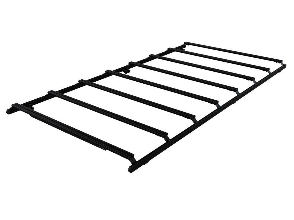 RAM Pro Master 1500 (136in WB/Low Roof) (2014-Current) Slimpro Van Rack Kit-4