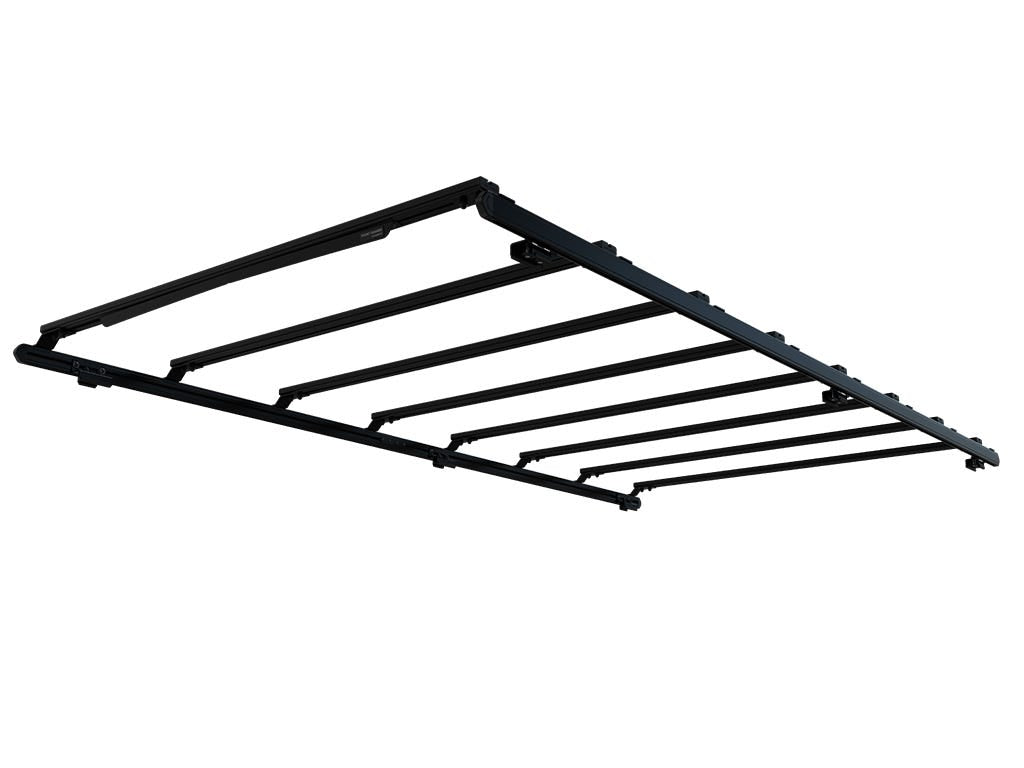 RAM Pro Master 1500 (136in WB/High Roof) (2014-Current) Slimpro Van Rack Kit-5