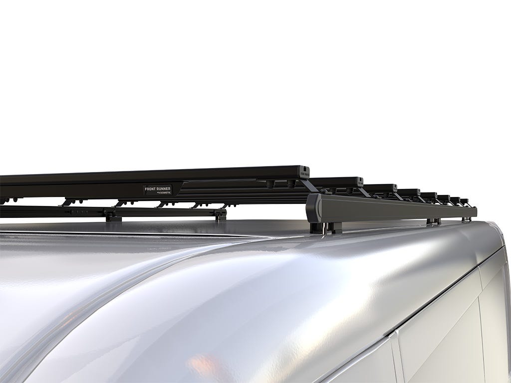 RAM Pro Master 2500 (136€ WB/Low Roof) (2014-Current) Slimpro Van Rack Kit-3