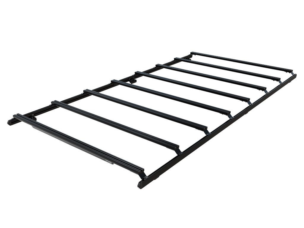 RAM Pro Master 2500 (136€ WB/High Roof) (2014-Current) Slimpro Van Rack Kit-4