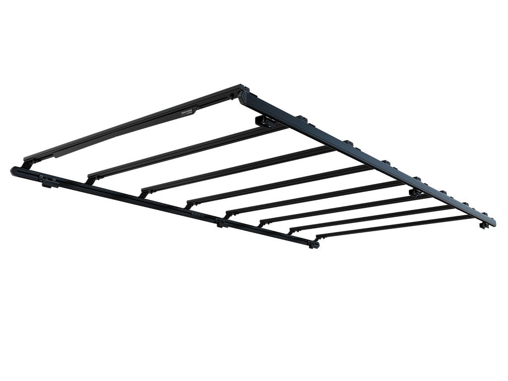 RAM Pro Master 2500 (136€ WB/High Roof) (2014-Current) Slimpro Van Rack Kit-5