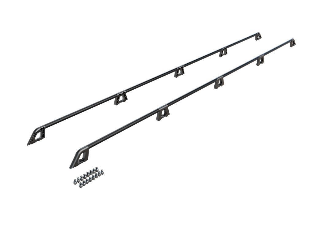 Slimpro Van Rack Expedition Rails-6