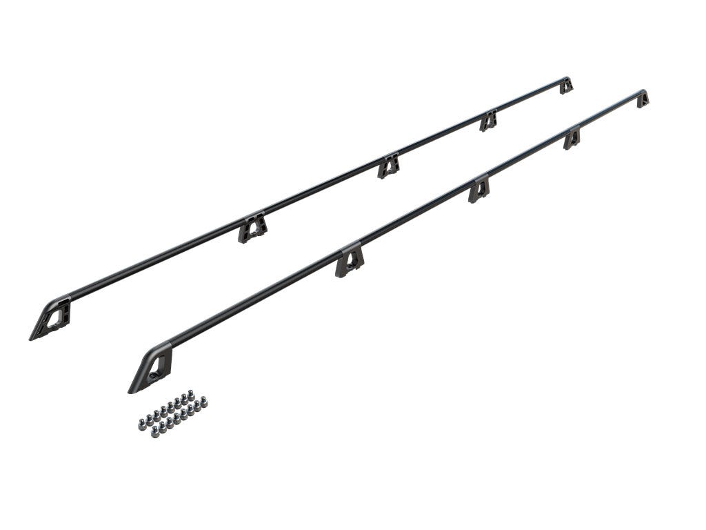 Slimpro Van Rack Expedition Rails-7