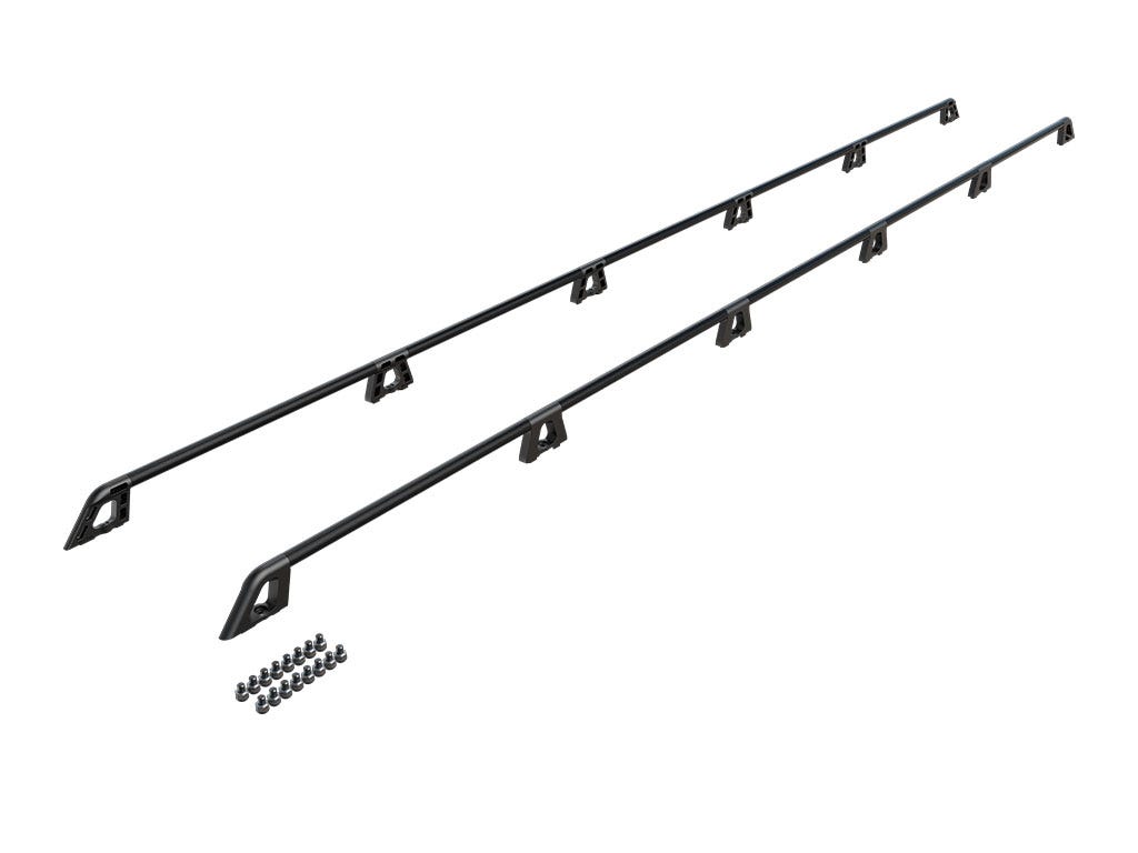 Slimpro Van Rack Expedition Rails-8