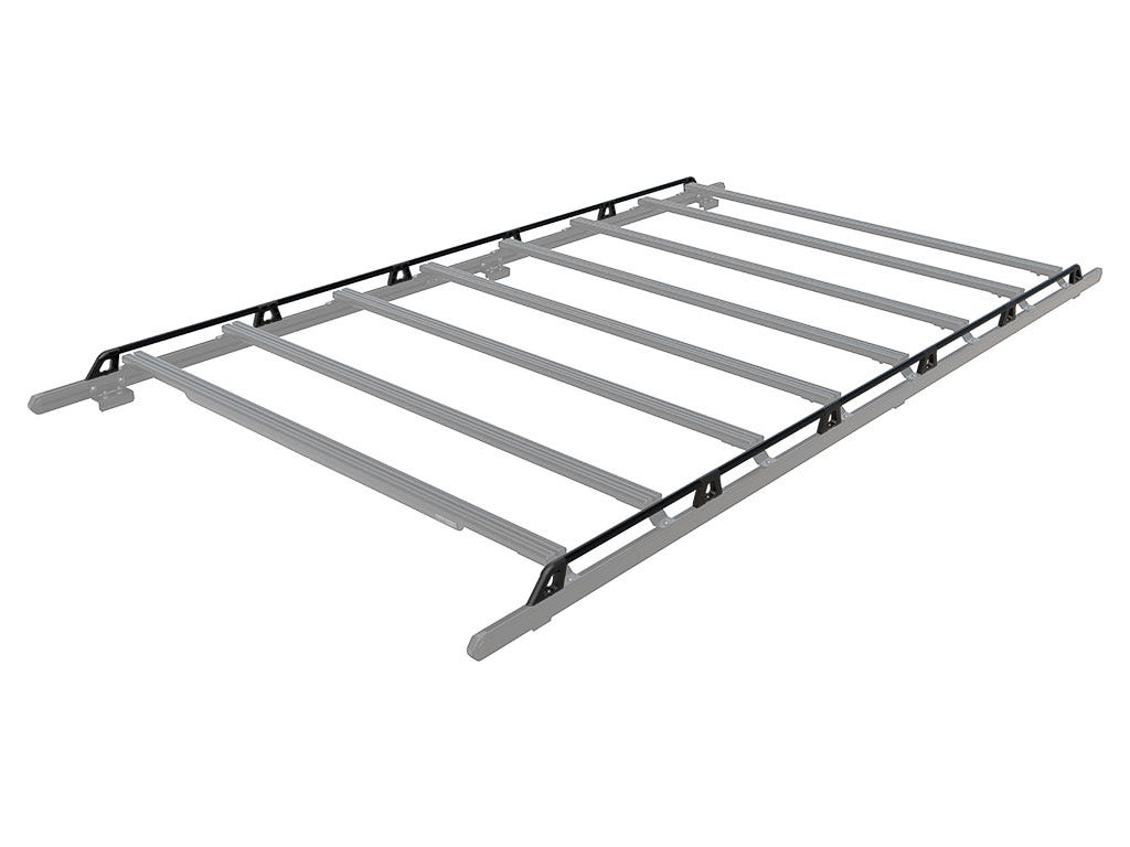 Slimpro Van Rack Expedition Rails-2