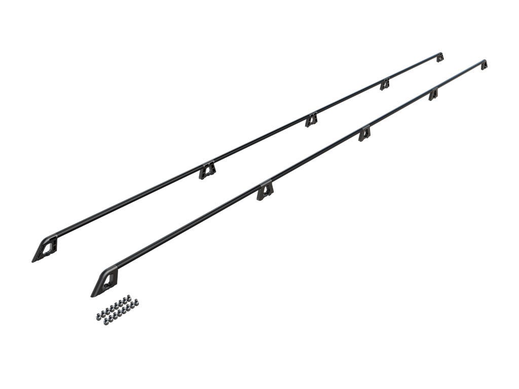 Slimpro Van Rack Expedition Rails-9