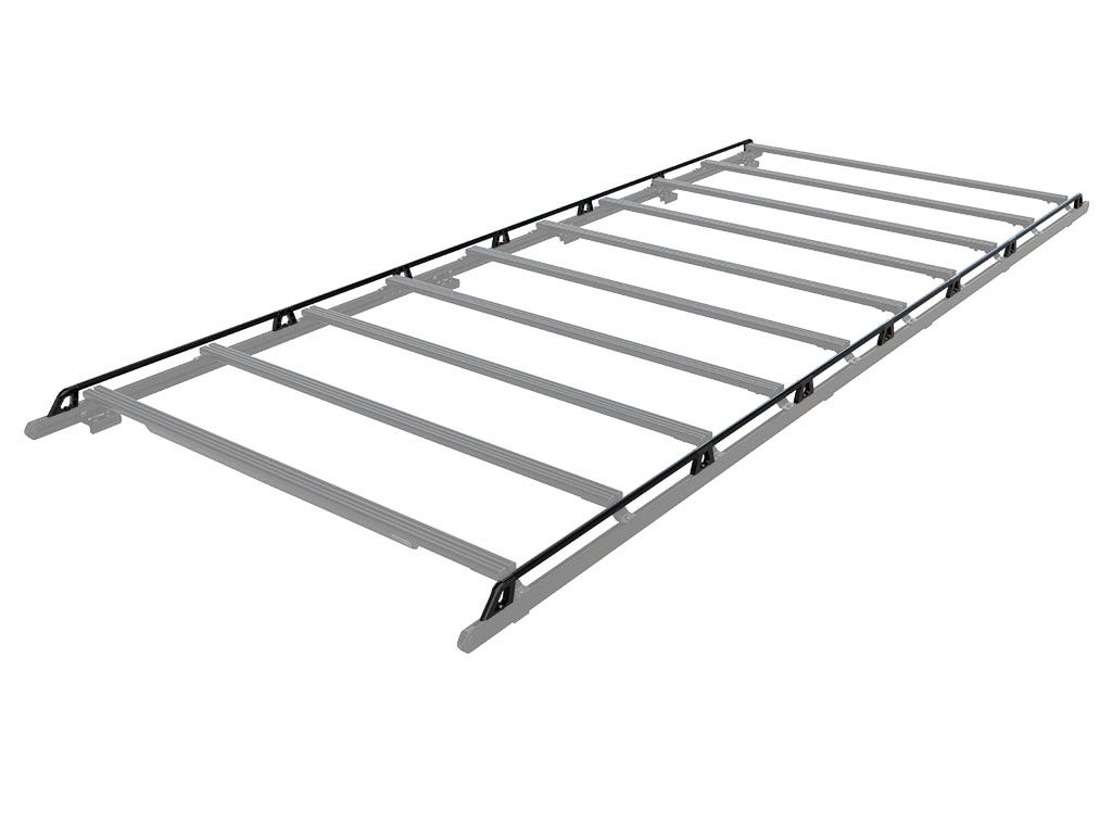 Slimpro Van Rack Expedition Rails-4