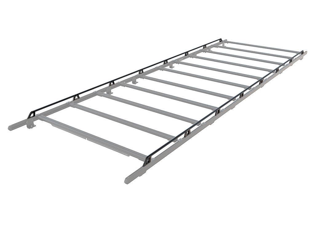 Slimpro Van Rack Expedition Rails-5