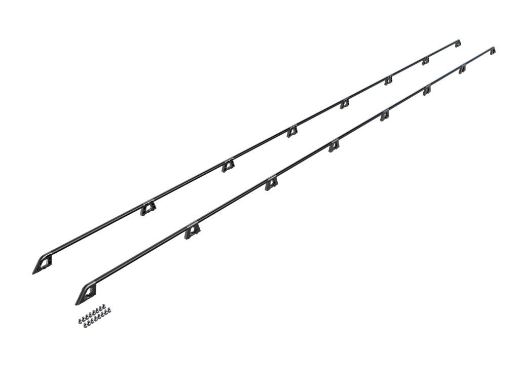 Slimpro Van Rack Expedition Rails-11