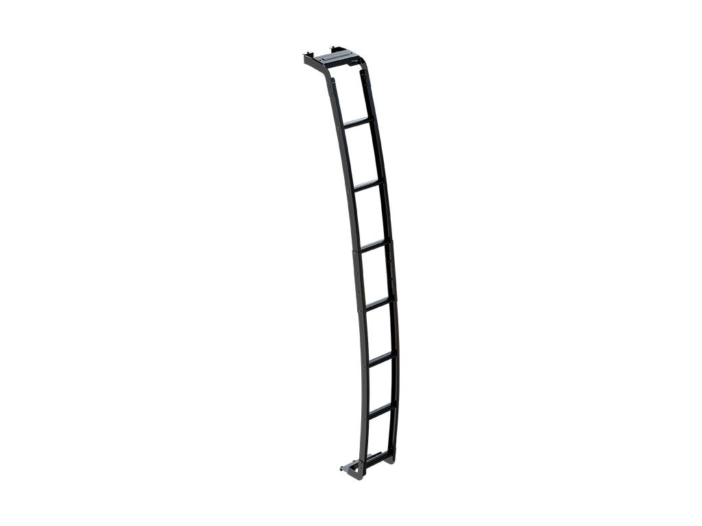 Mercedes-Benz Sprinter H2 Slimpro Van Rack Ladder-2