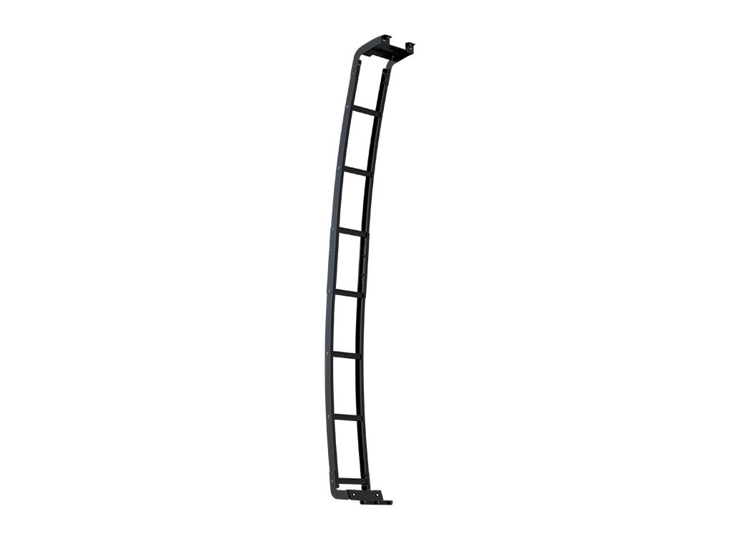 Mercedes-Benz Sprinter H2 Slimpro Van Rack Ladder-3