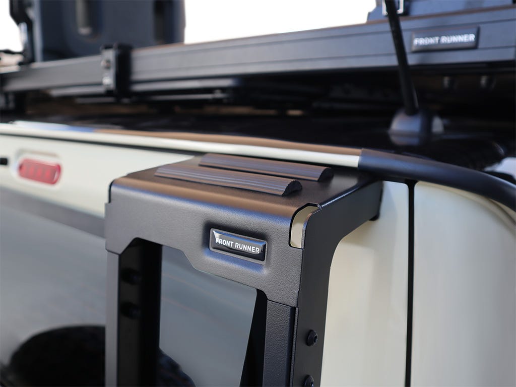 Suzuki Jimny 3 Door (2018-Current) Ladder-1