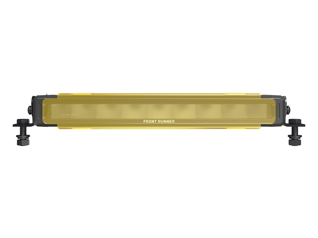 10in LED Light Bar VX250-SP / 12V/ 24V / Spot Beam-2