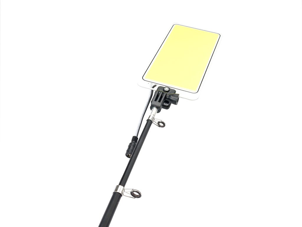 Telescopic Camping Light-2